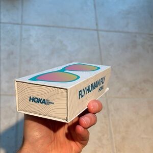 Hoka Sunglasses